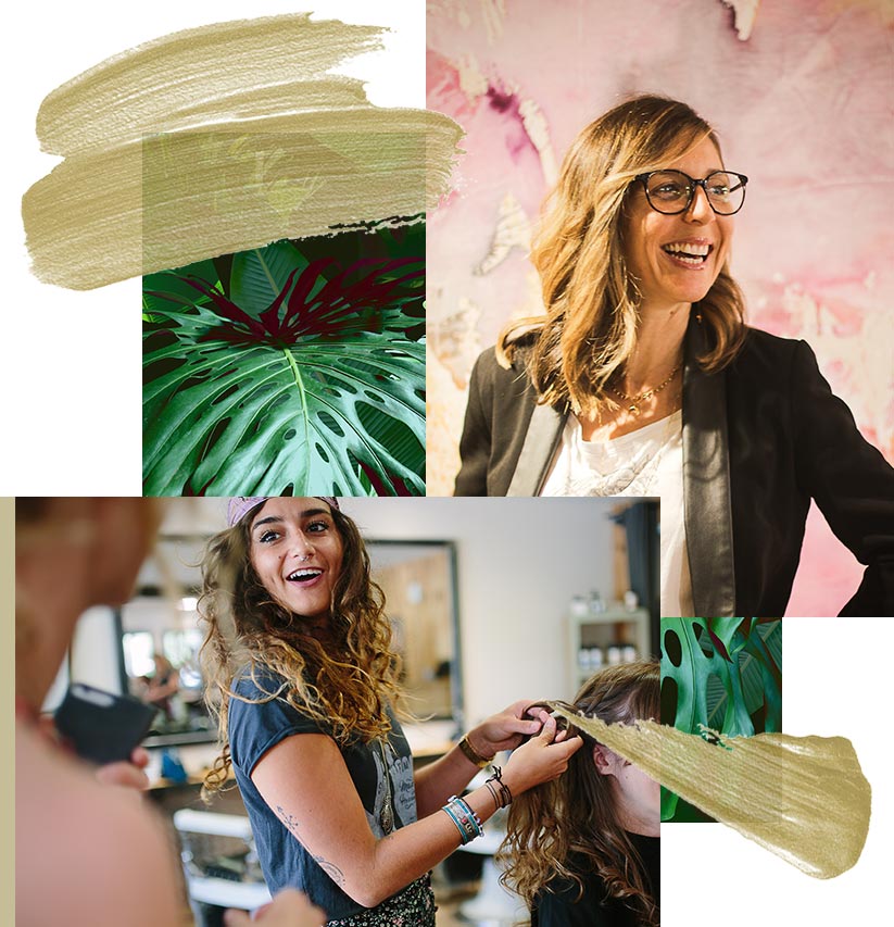 Coiffeur Hossegor Seignosse Landes Pays Basque Un Site Utilisant Wordpress