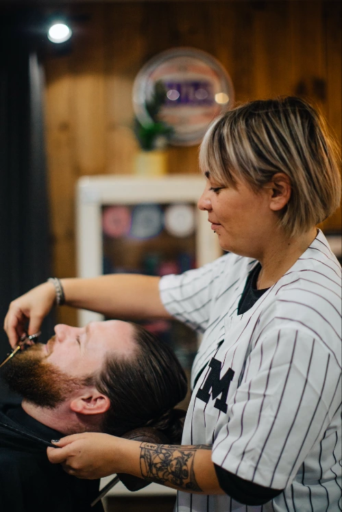 barber-cut