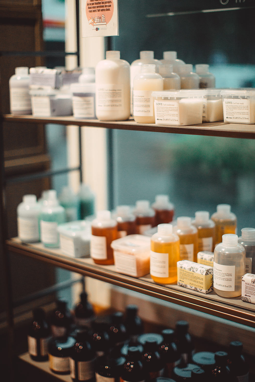 soin-cheveux-davines-hossegor